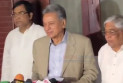 সংখ্যানুপাতিক নির্বাচনের জন্য সংসদের সিদ্ধান্ত প্রয়োজন: আমীর খসরু